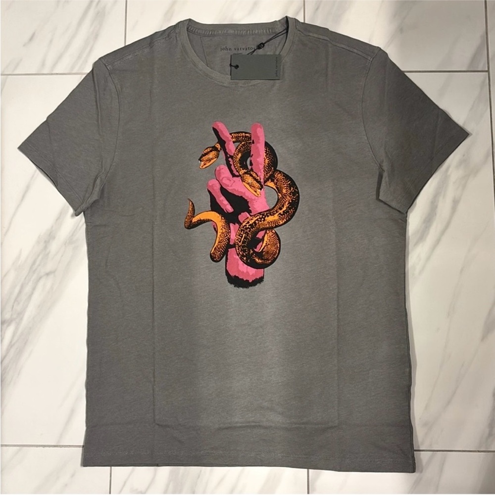 Men’s John Varvatos T-Shirt